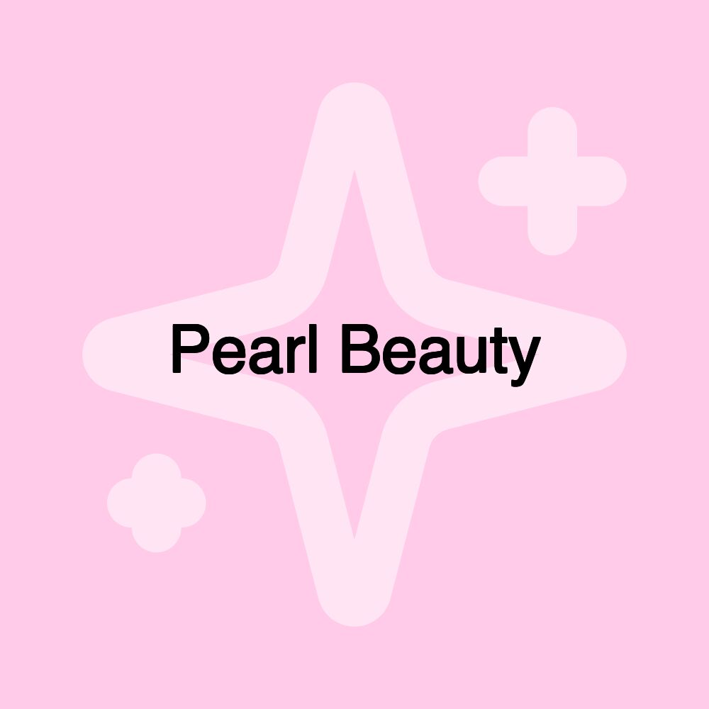 Pearl Beauty