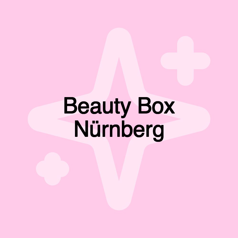 Beauty Box Nürnberg