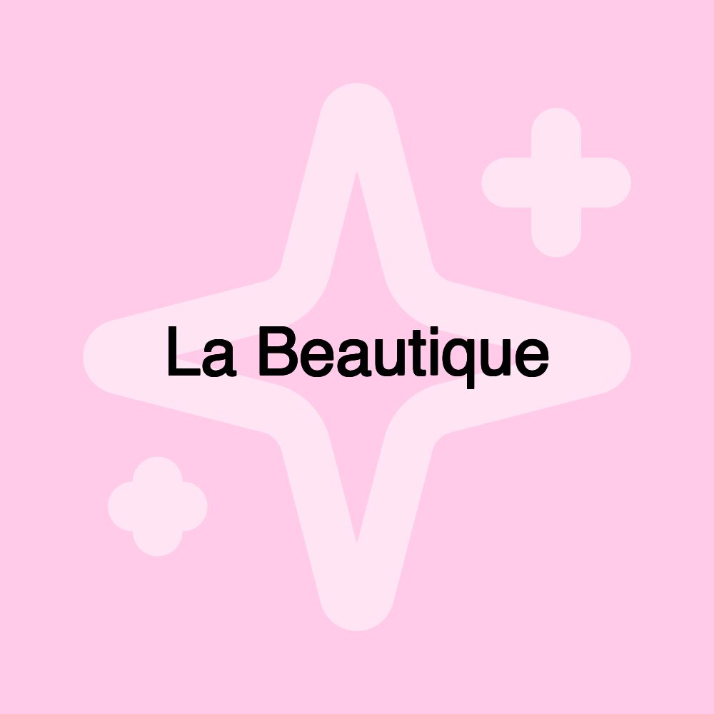 La Beautique