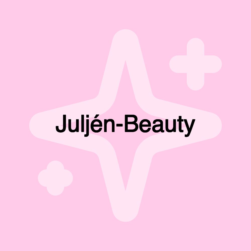 Juljén-Beauty