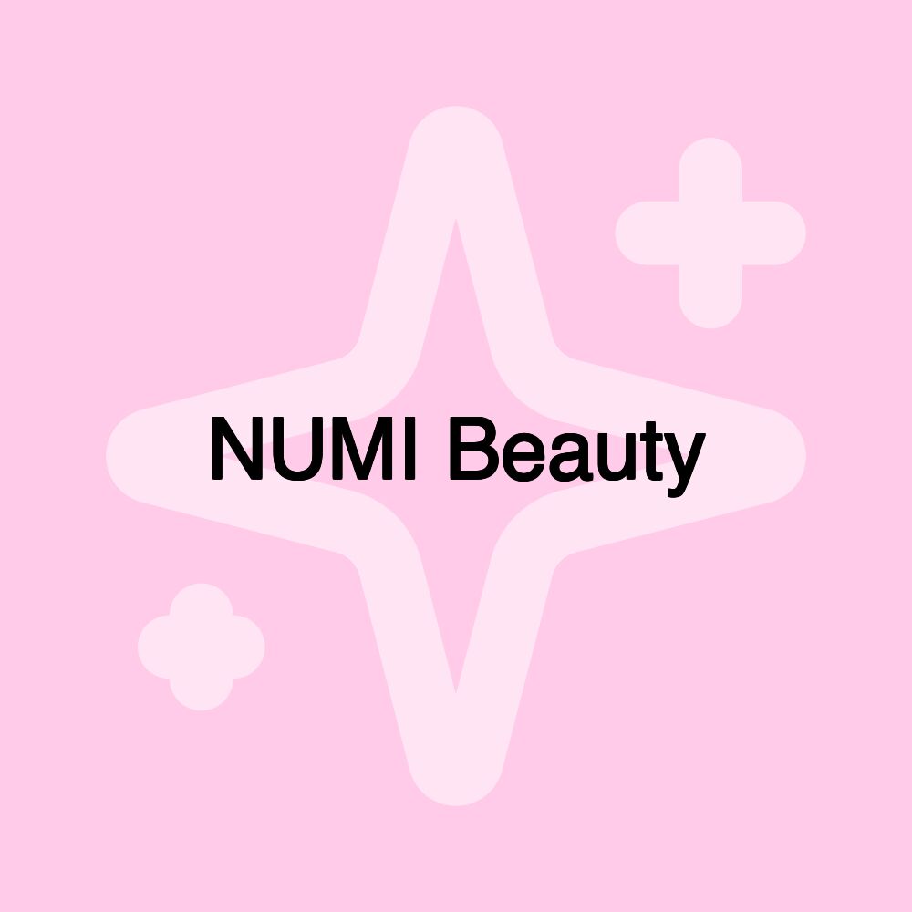 NUMI Beauty