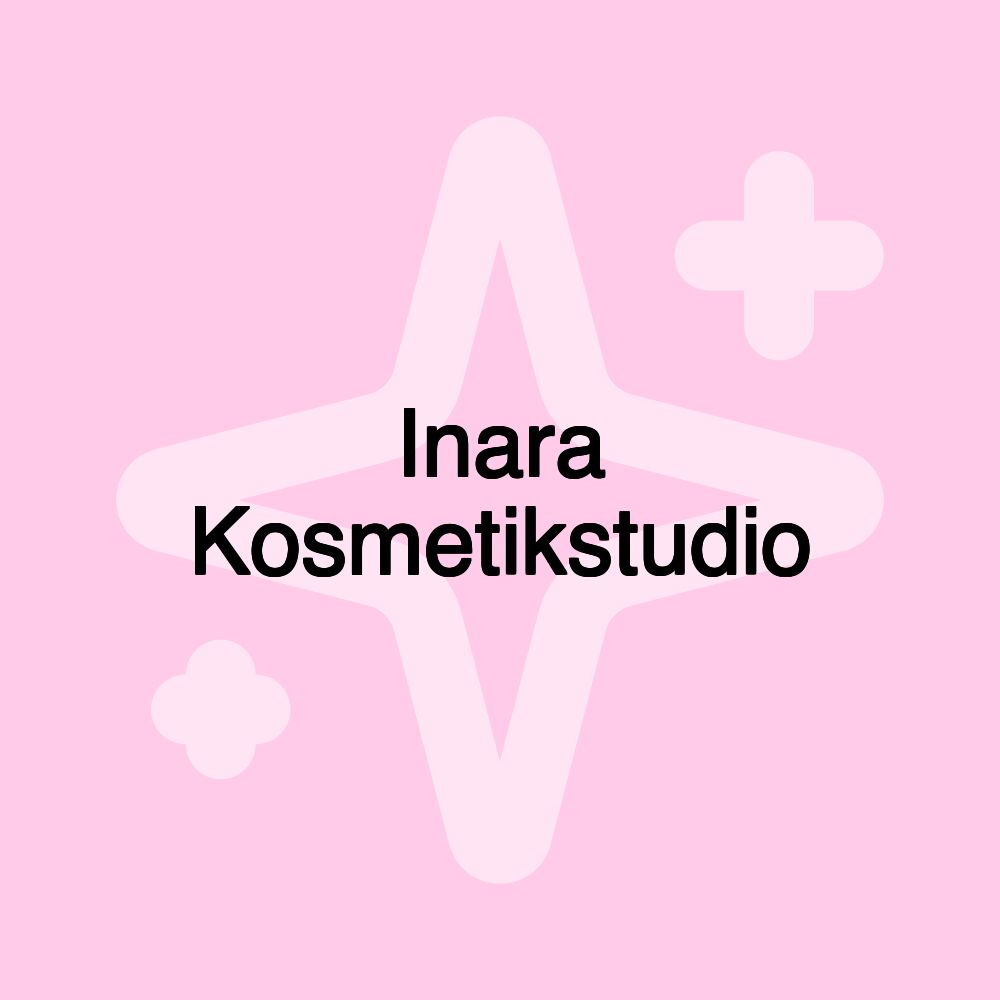 Inara Kosmetikstudio