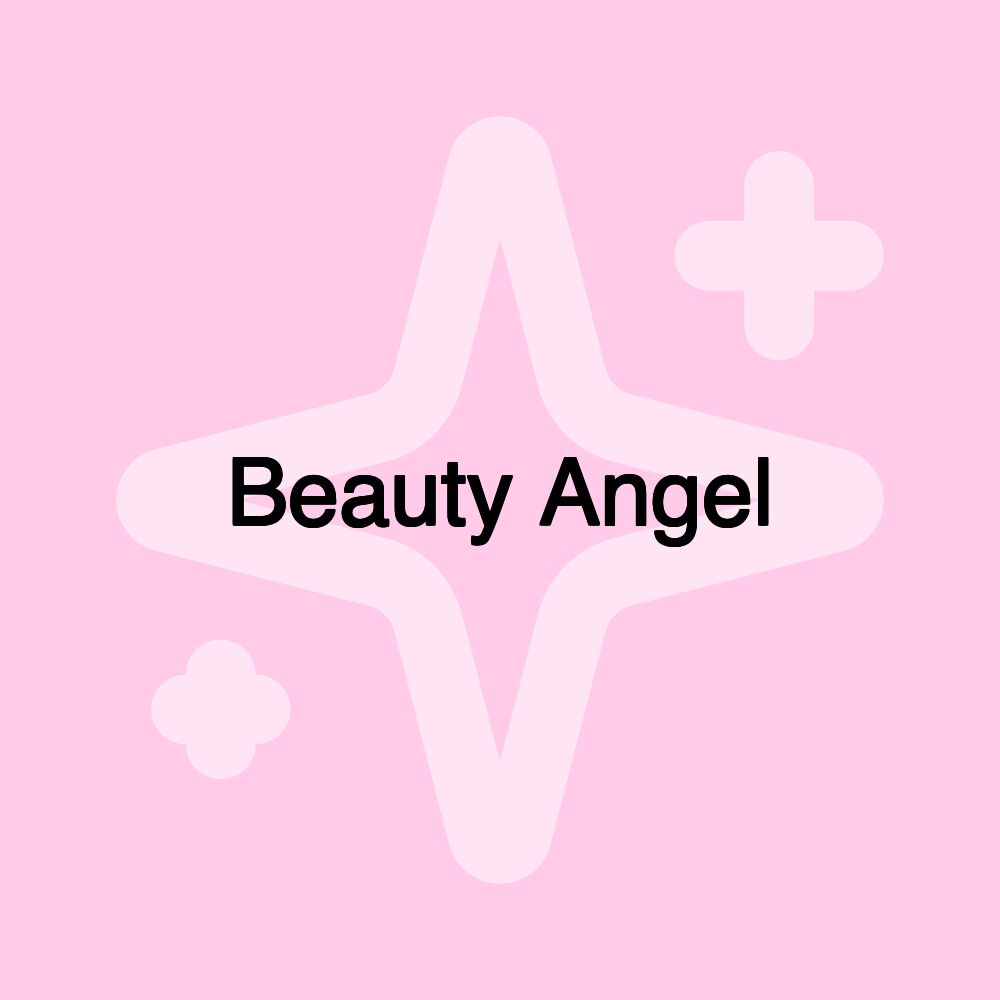 Beauty Angel