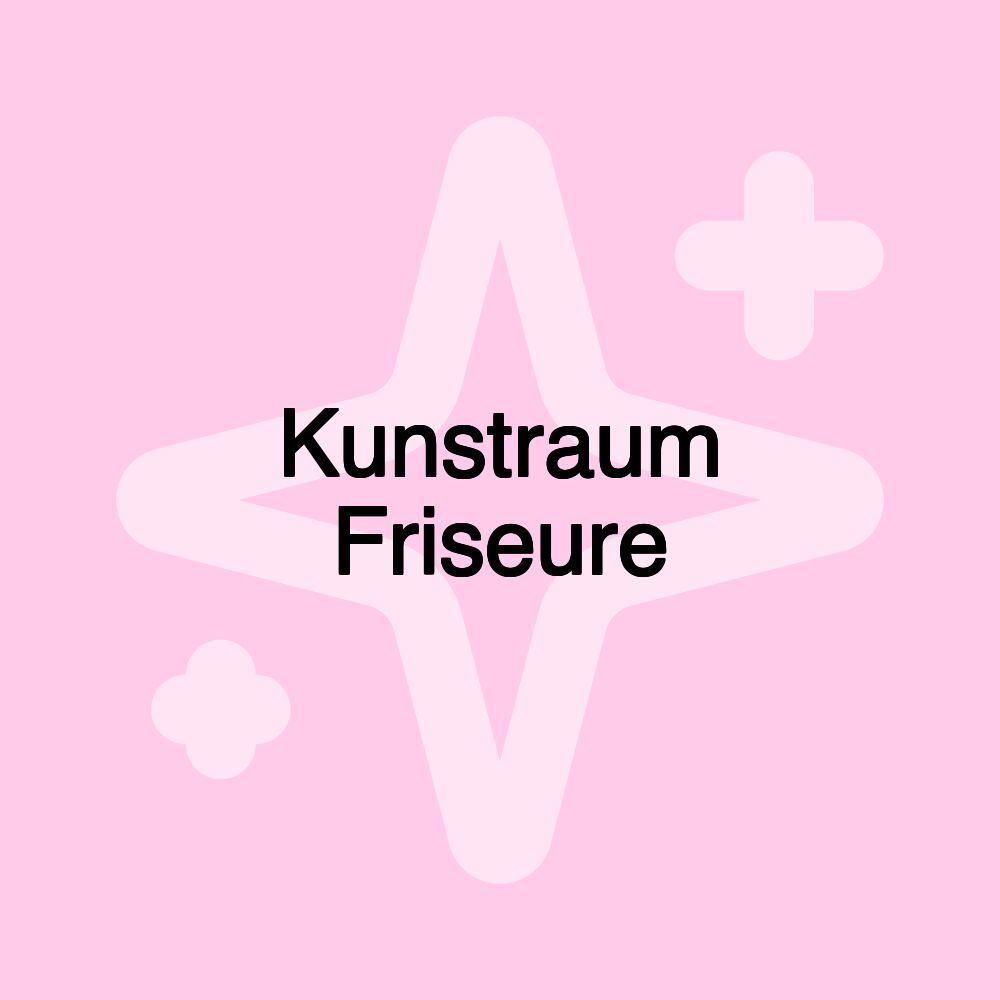 Kunstraum Friseure