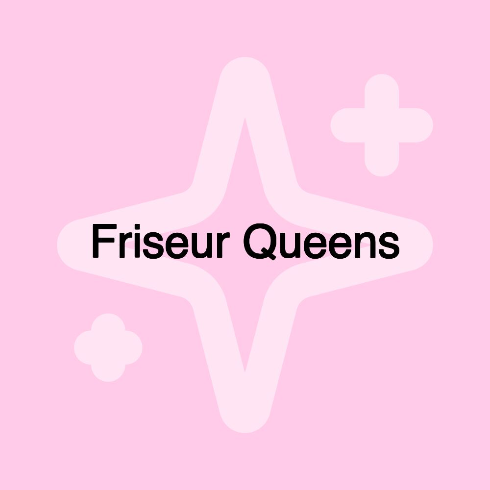 Friseur Queens