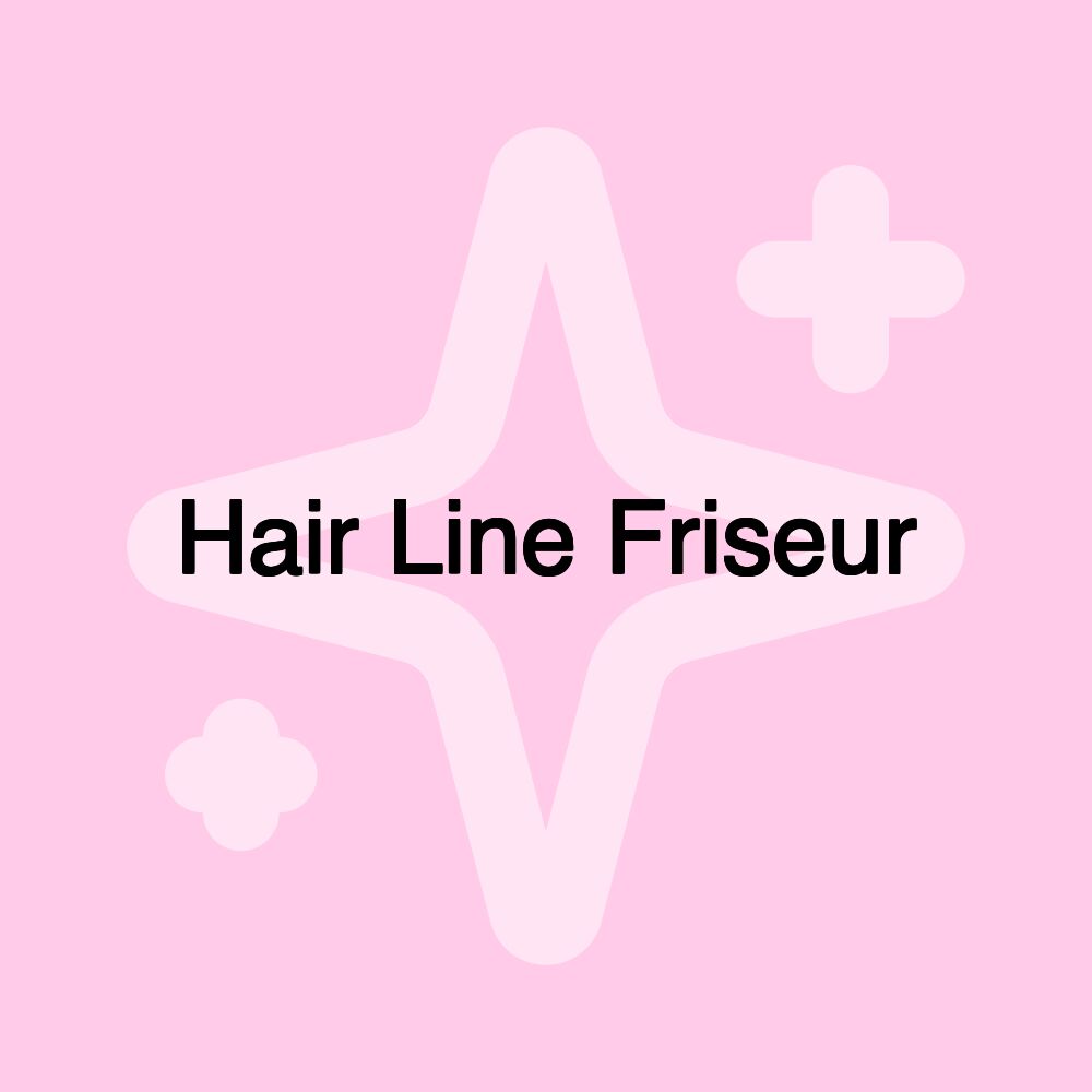 Hair Line Friseur