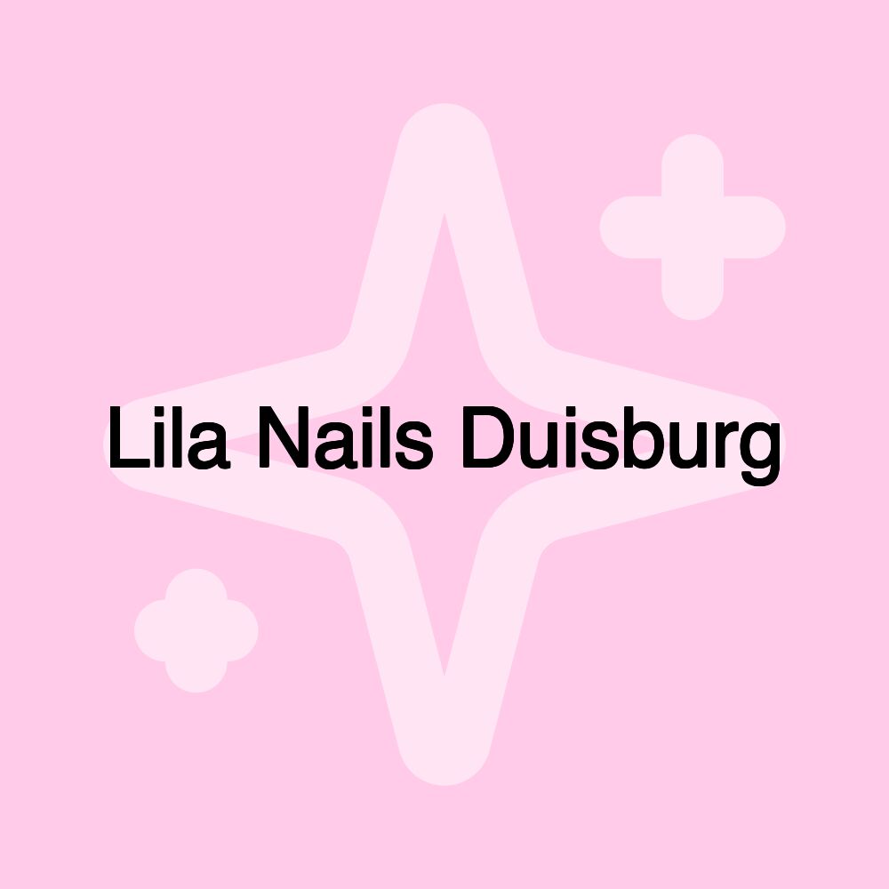 Lila Nails Duisburg