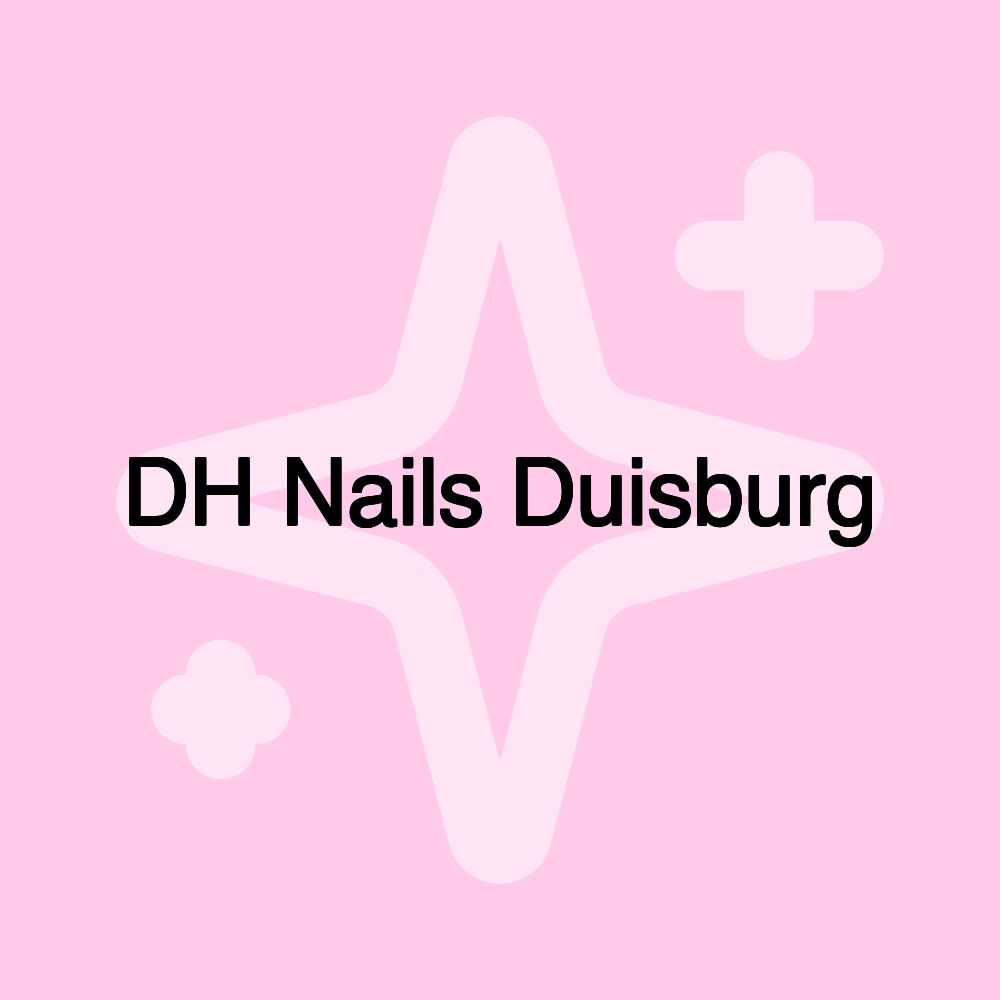 DH Nails Duisburg