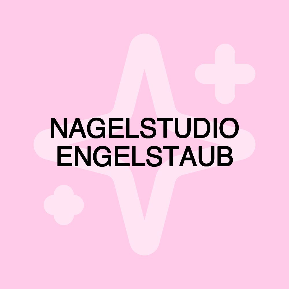 NAGELSTUDIO ENGELSTAUB