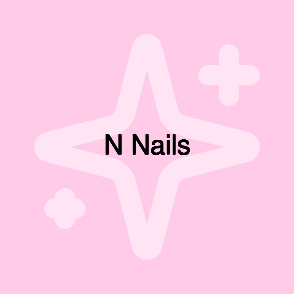 N Nails