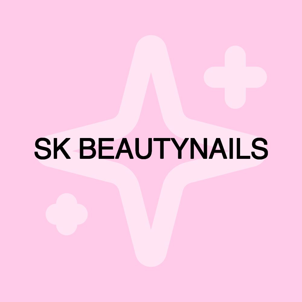 SK BEAUTYNAILS