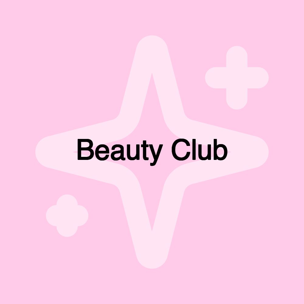 Beauty Club