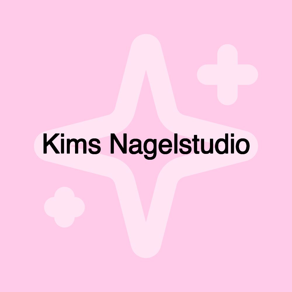 Kims Nagelstudio