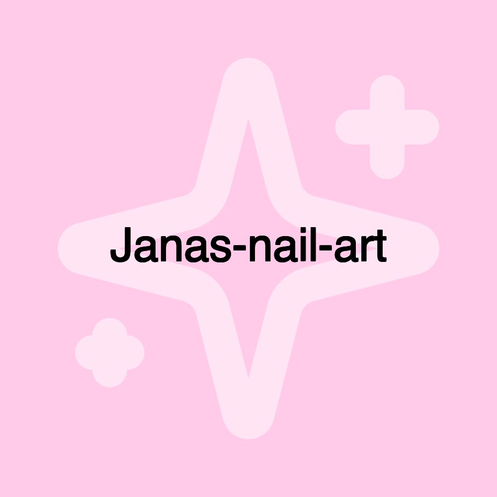 Janas-nail-art