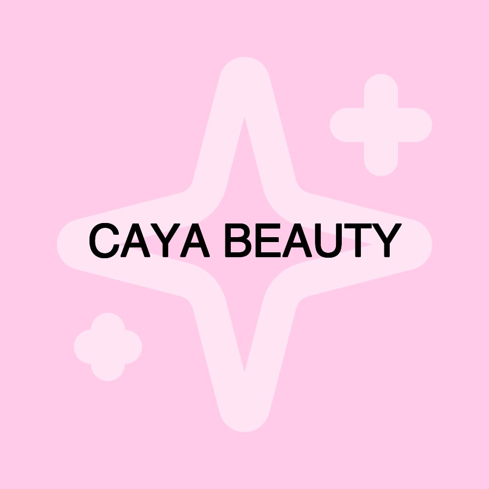 CAYA BEAUTY