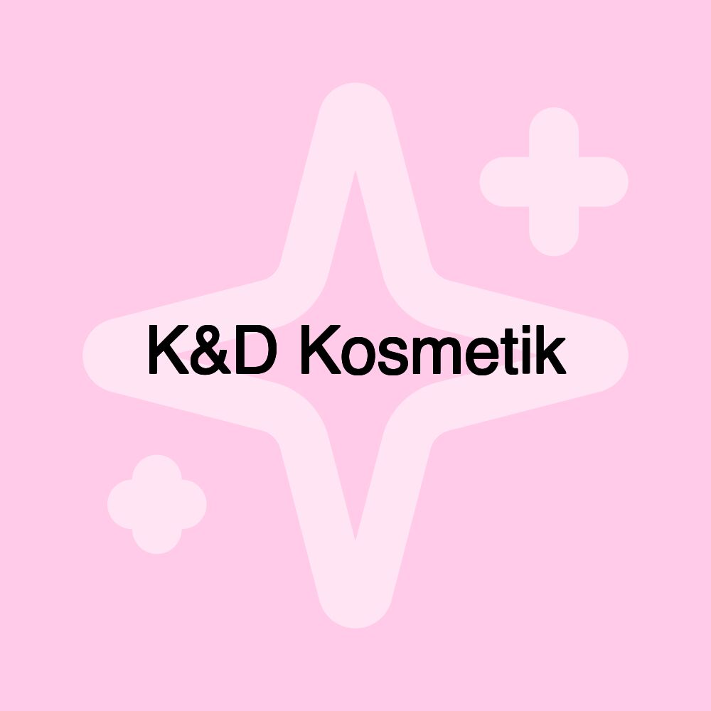 K&D Kosmetik