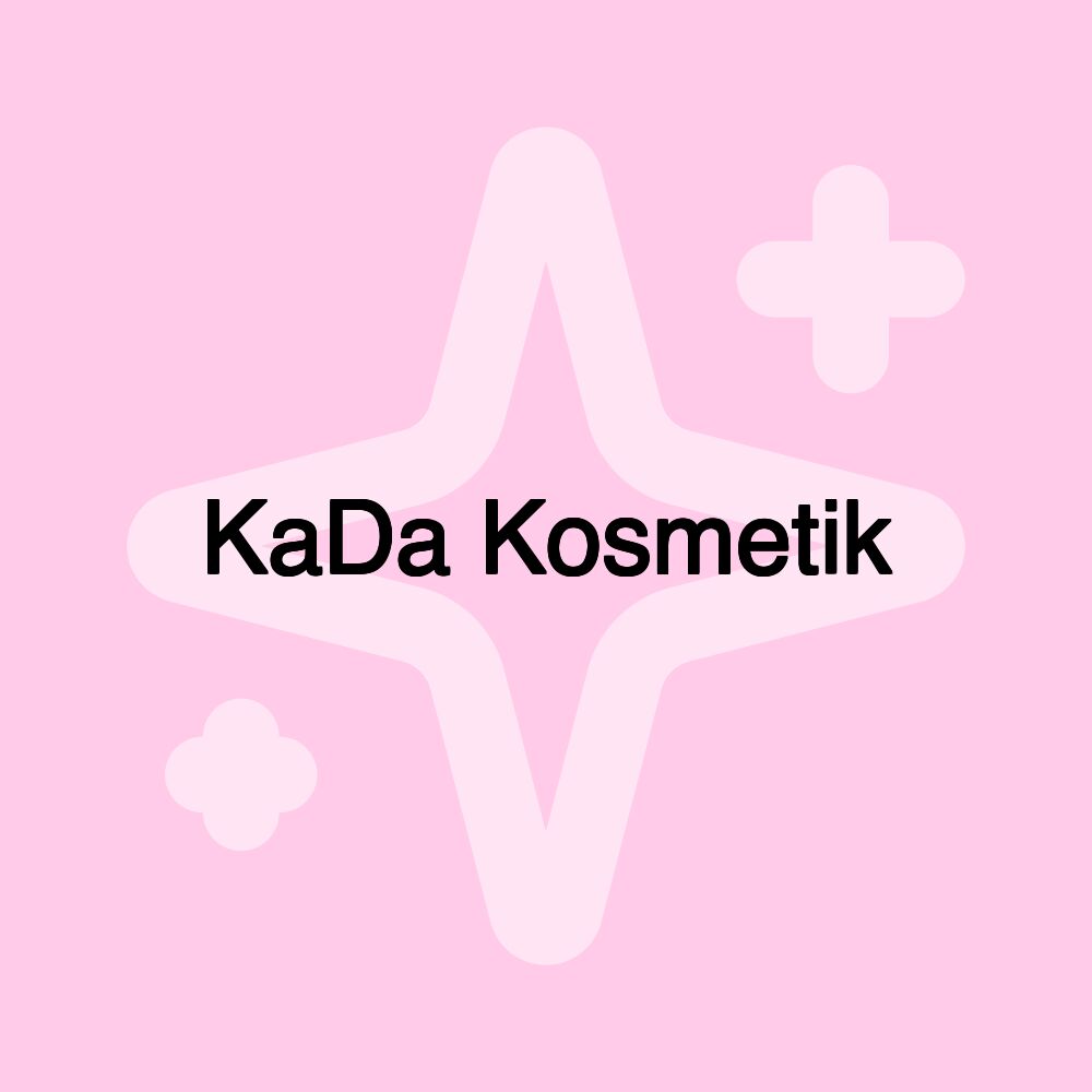 KaDa Kosmetik