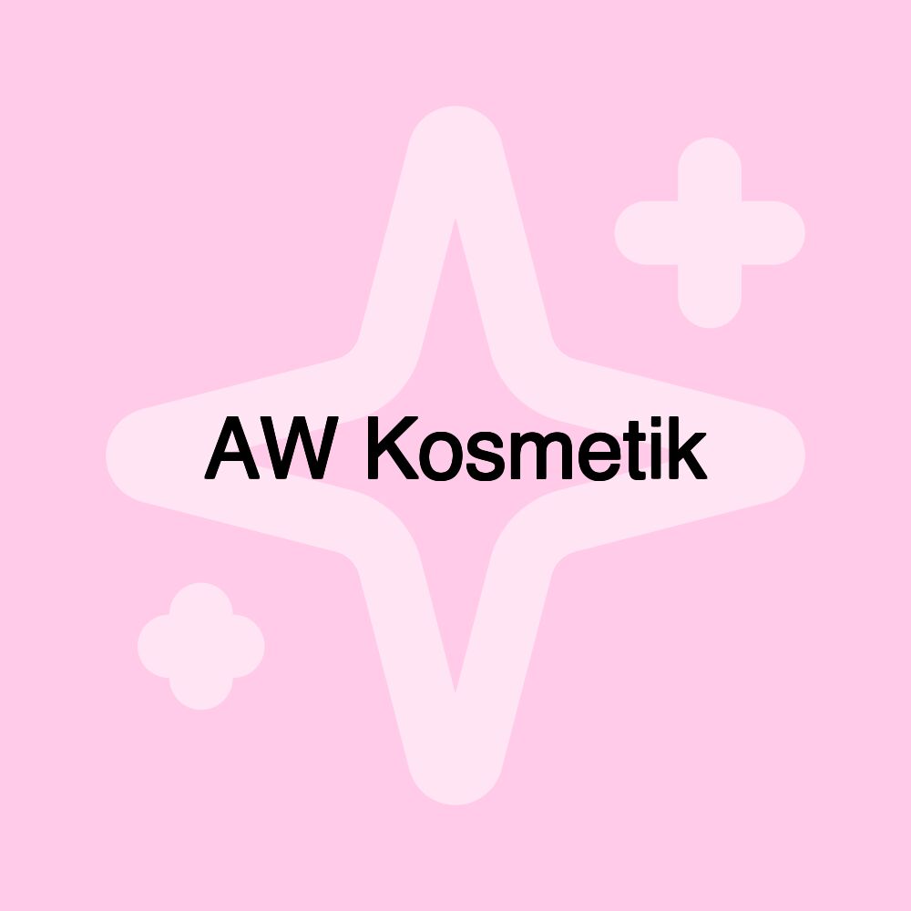 AW Kosmetik