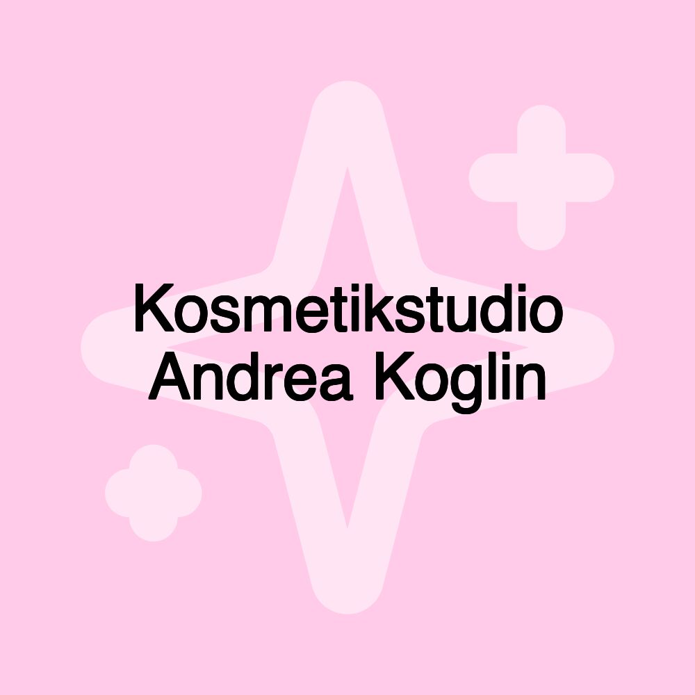 Kosmetikstudio Andrea Koglin