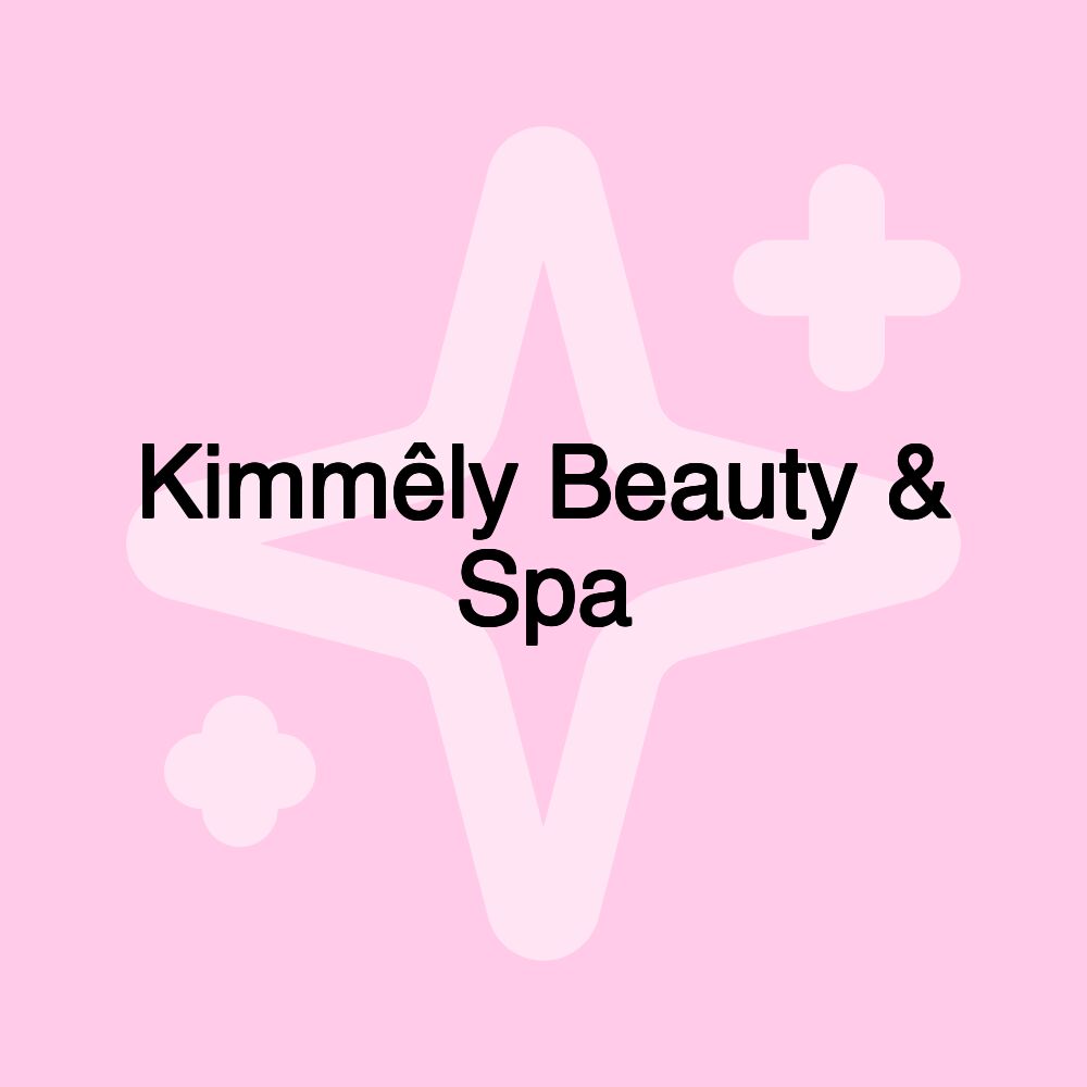 Kimmêly Beauty & Spa