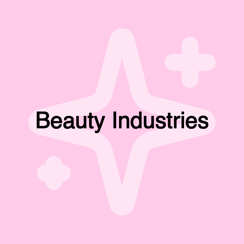 Beauty Industries