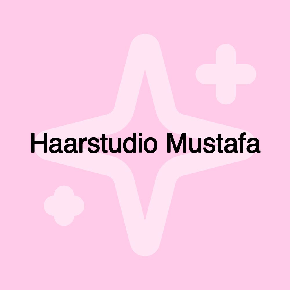 Haarstudio Mustafa