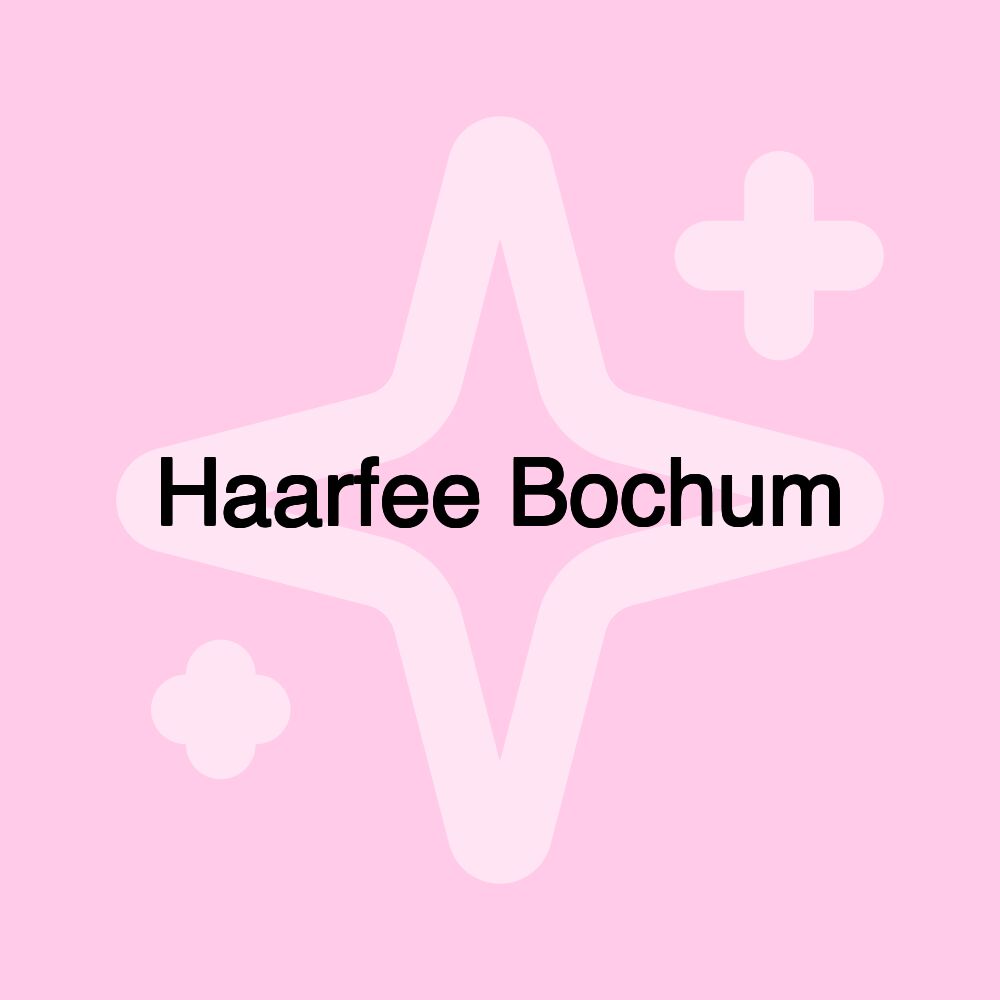 Haarfee Bochum