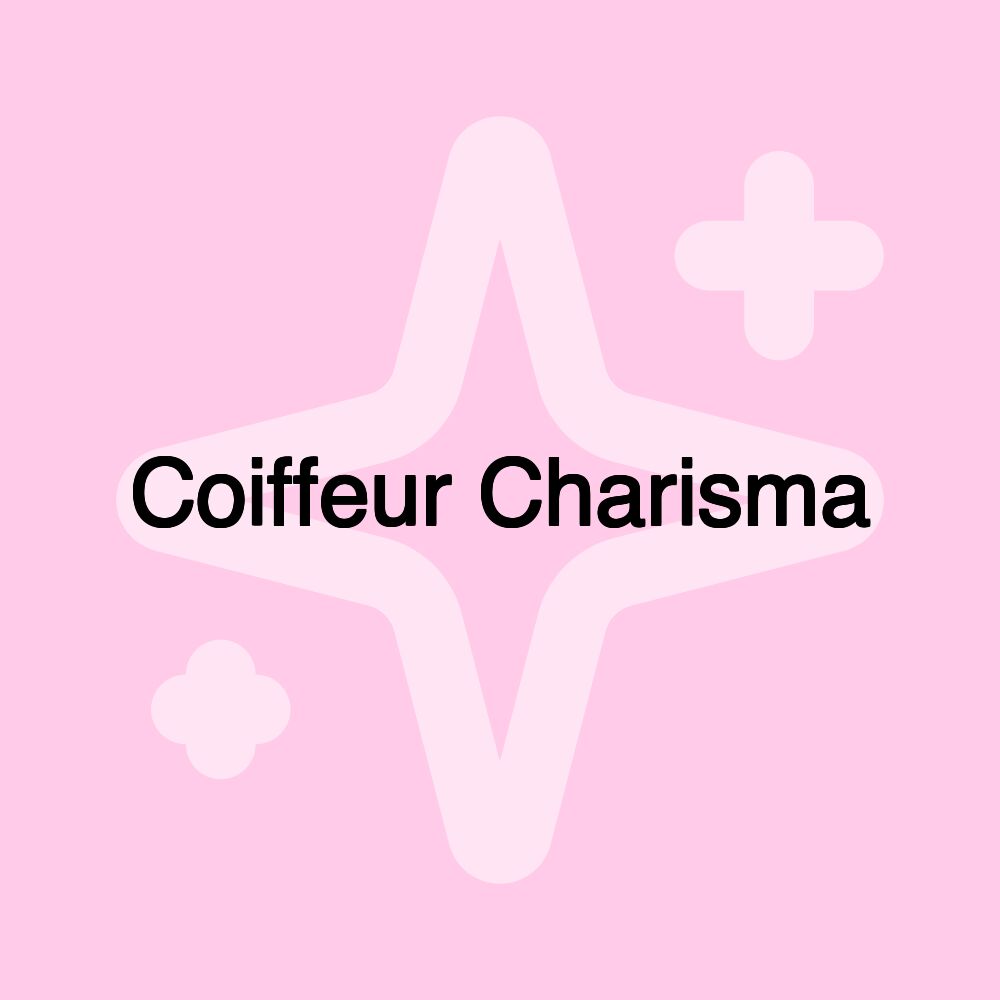 Coiffeur Charisma