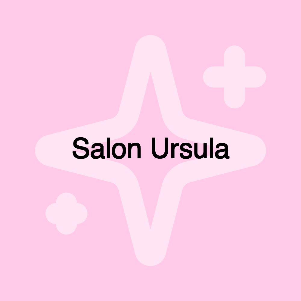 Salon Ursula