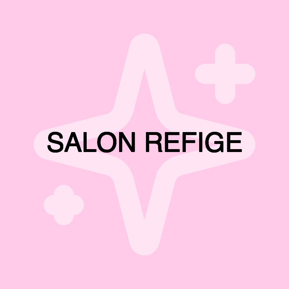 SALON REFIGE