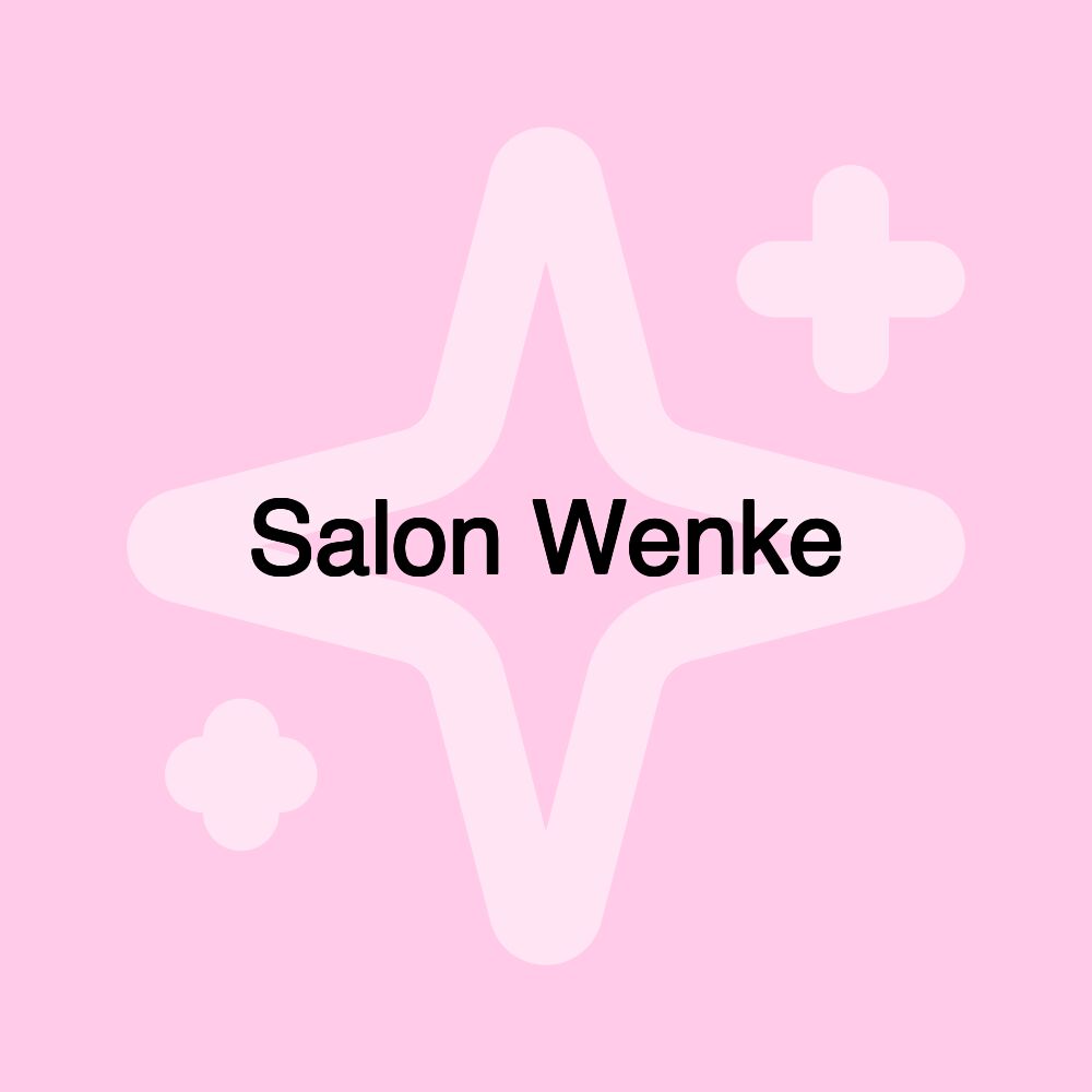 Salon Wenke