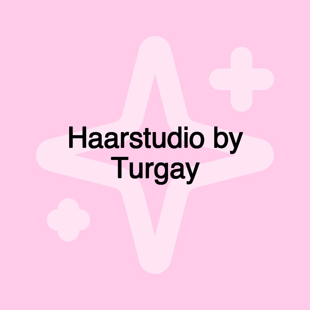 Haarstudio by Turgay