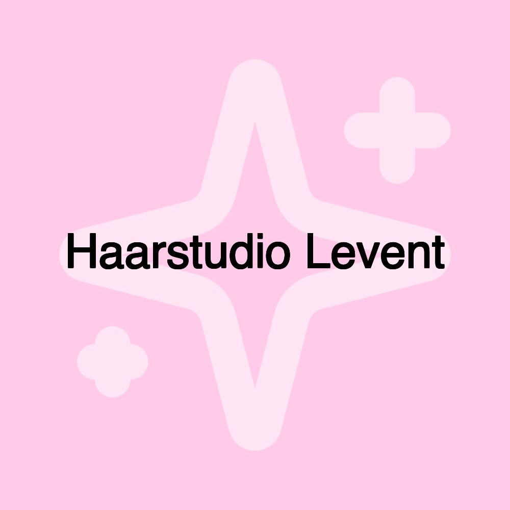 Haarstudio Levent