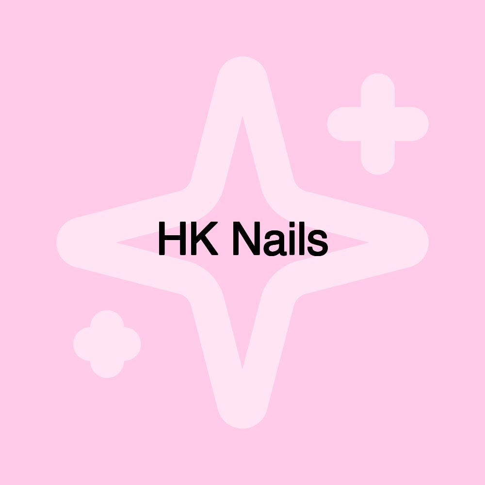 HK Nails