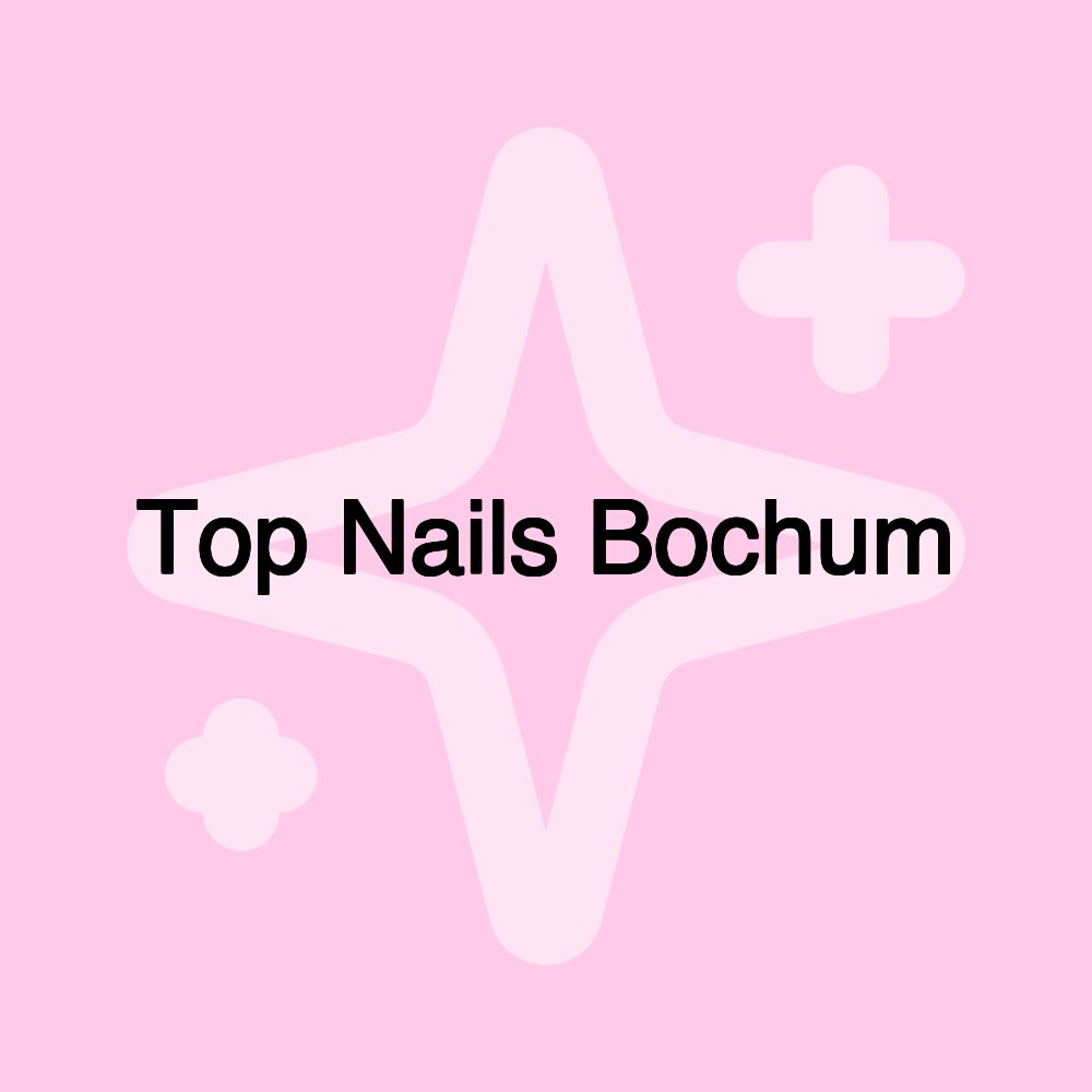 Top Nails Bochum