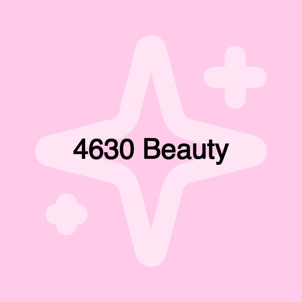 4630 Beauty