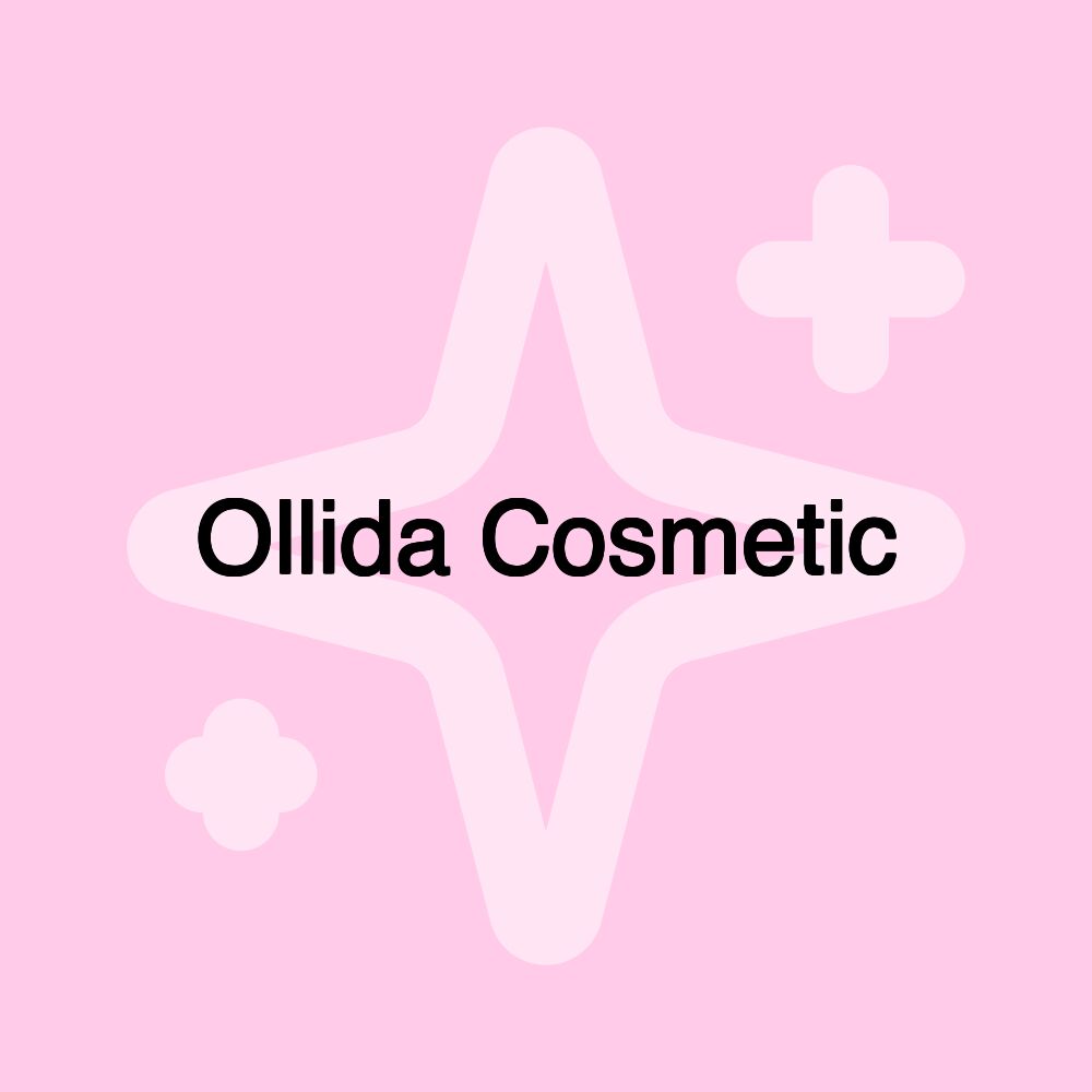 Ollida Cosmetic