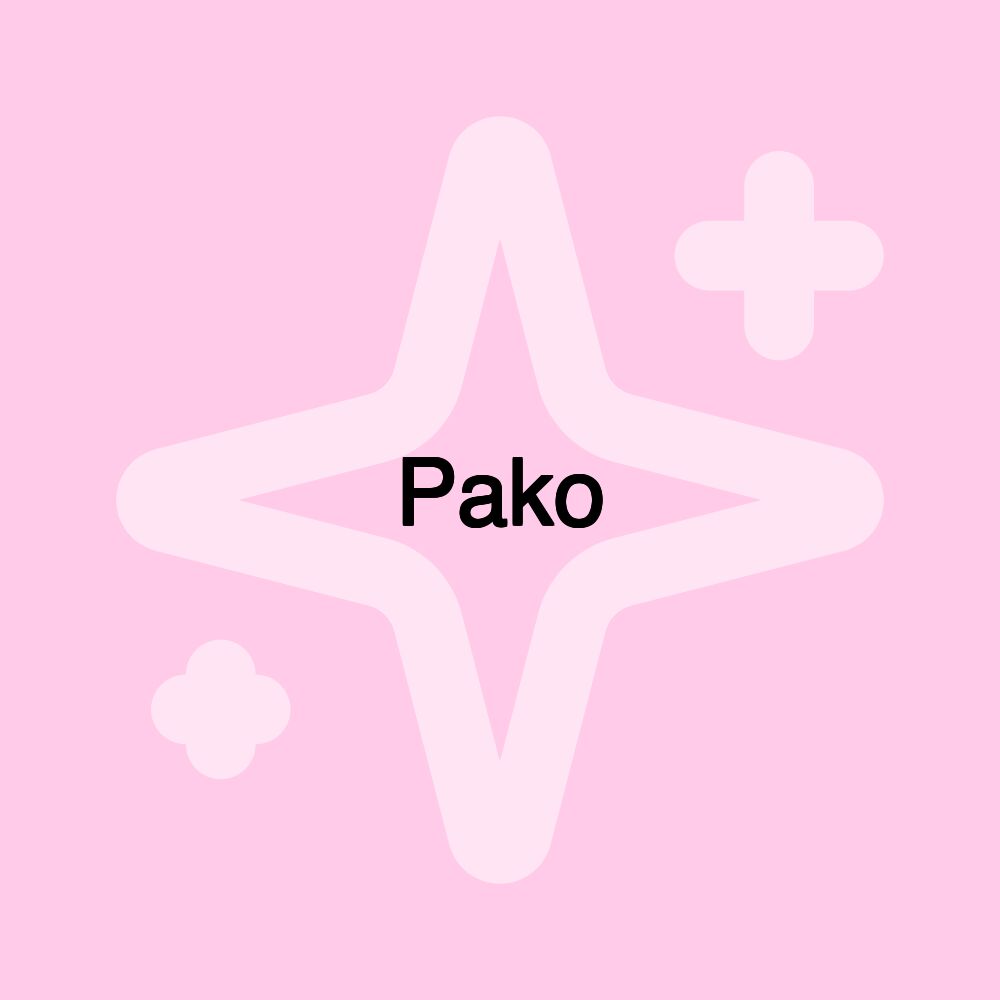 Pako