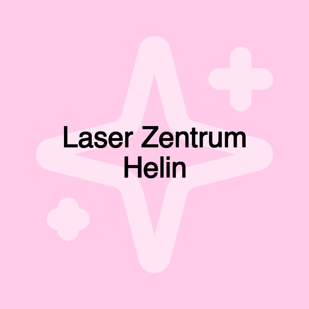 Laser Zentrum Helin