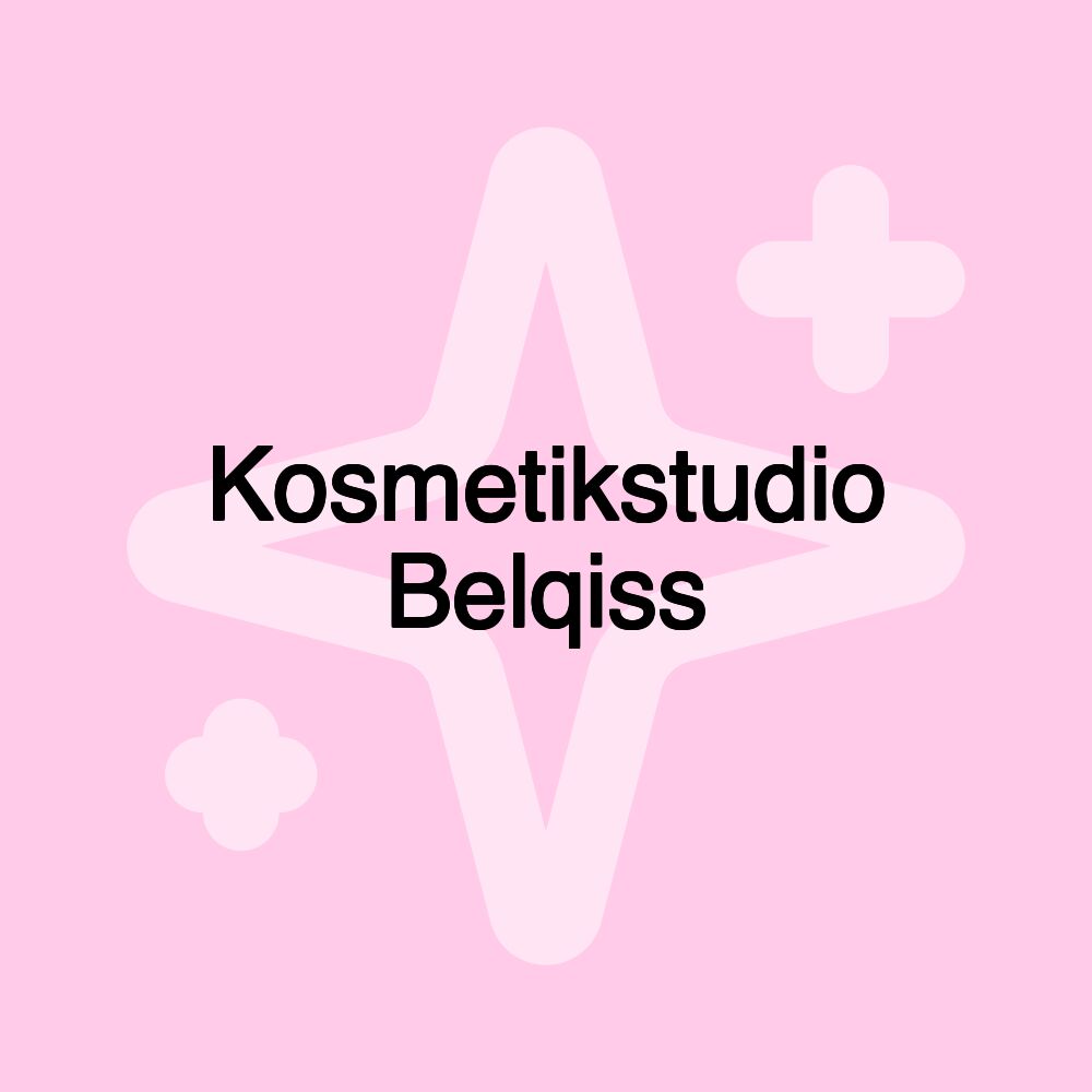 Kosmetikstudio Belqiss