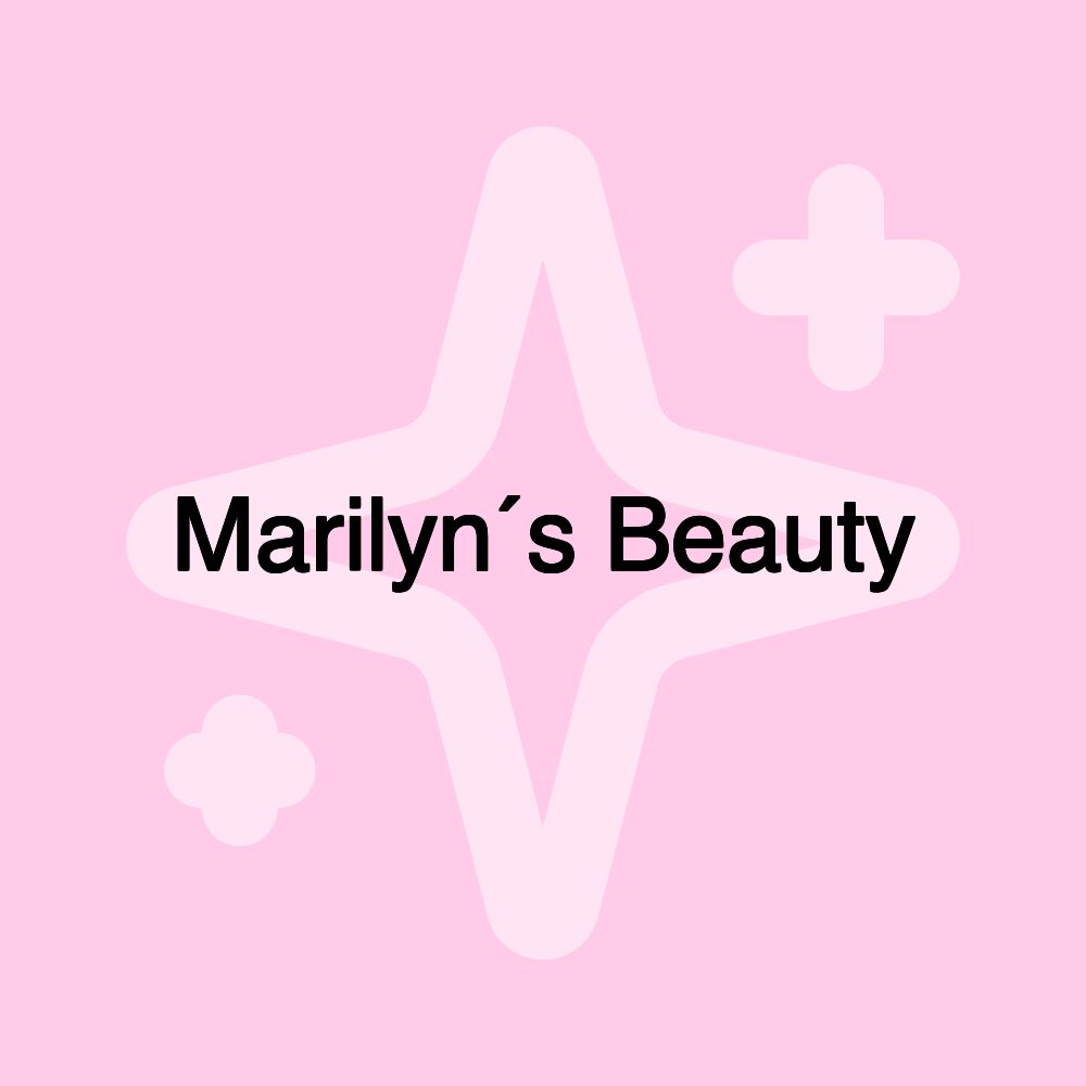 Marilyn´s Beauty