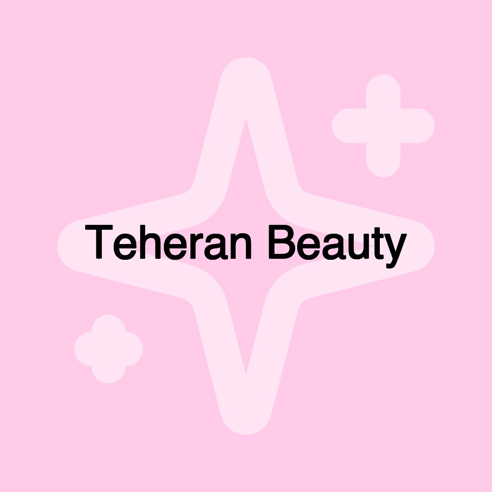 Teheran Beauty