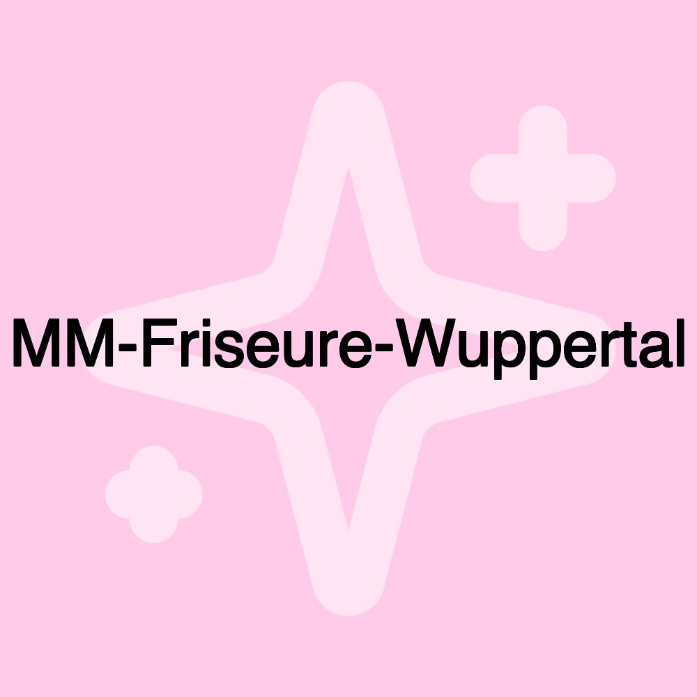 MM-Friseure-Wuppertal