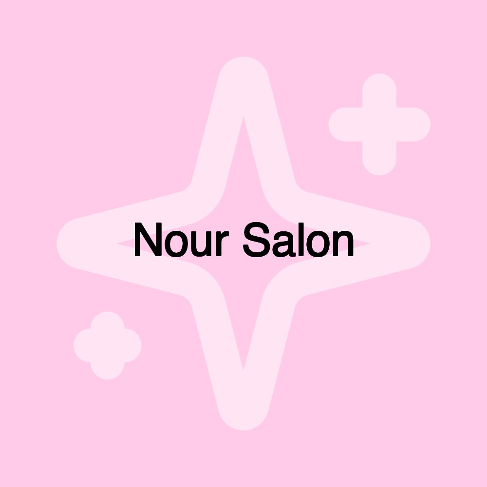 Nour Salon