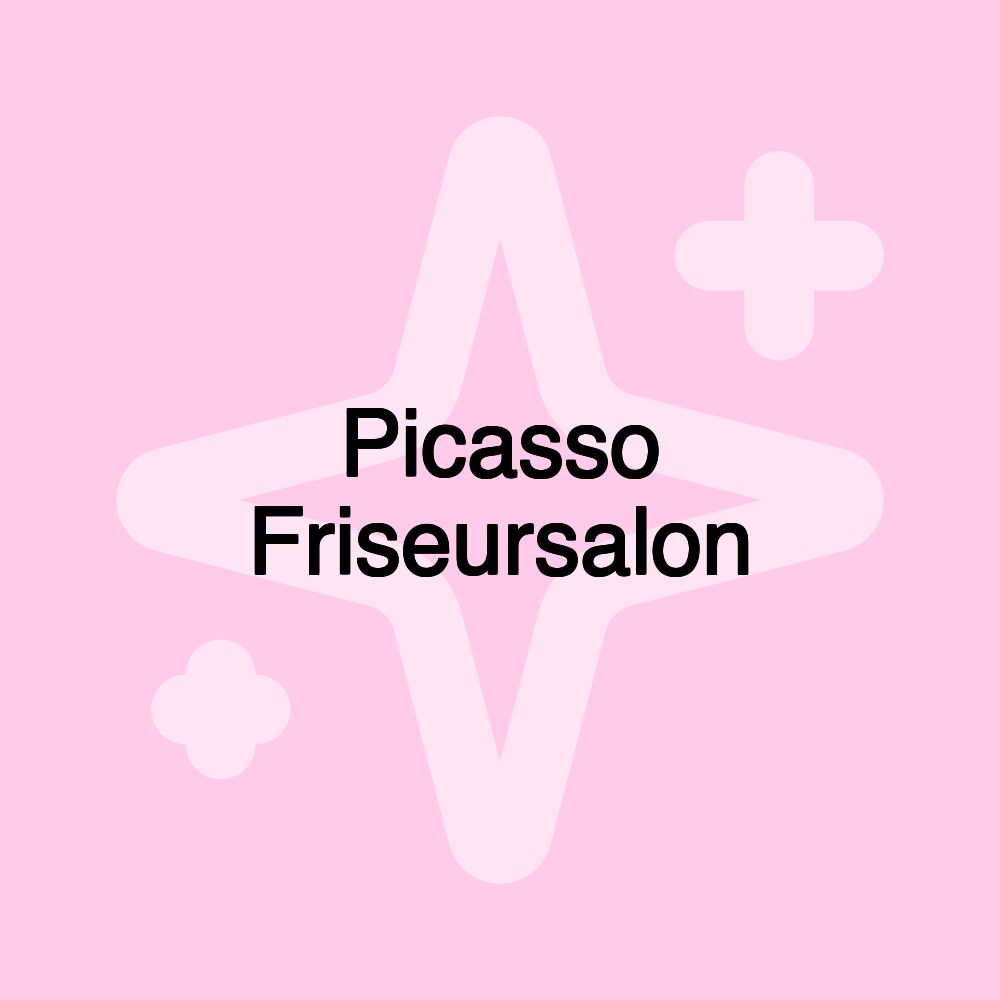 Picasso Friseursalon