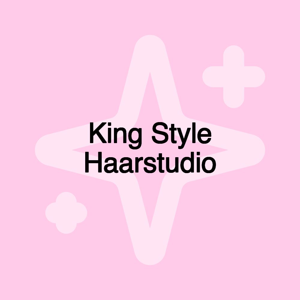 King Style Haarstudio