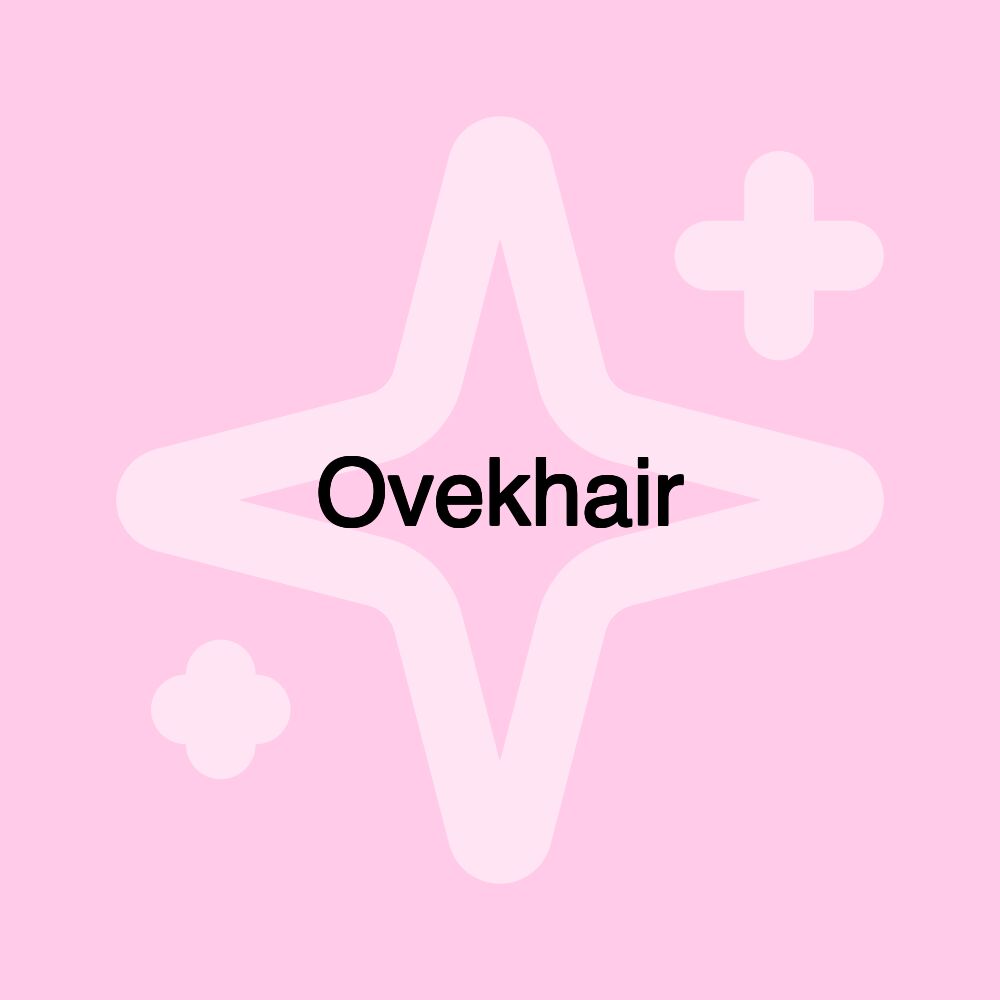 Ovekhair