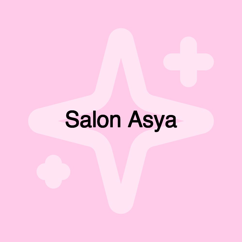 Salon Asya