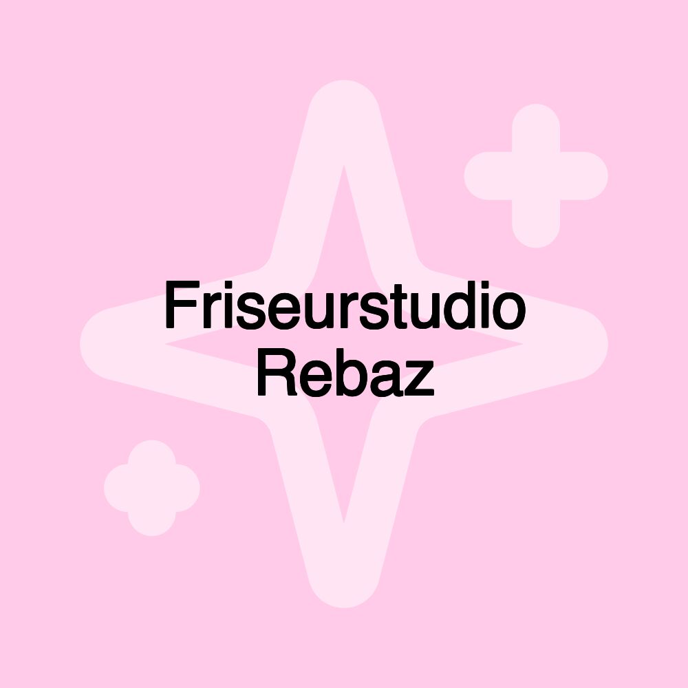 Friseurstudio Rebaz