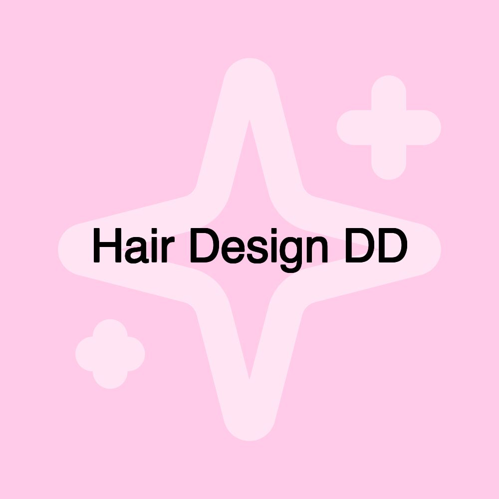 Hair Design DD